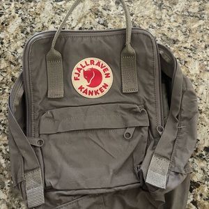 Mini Kanken Backpack